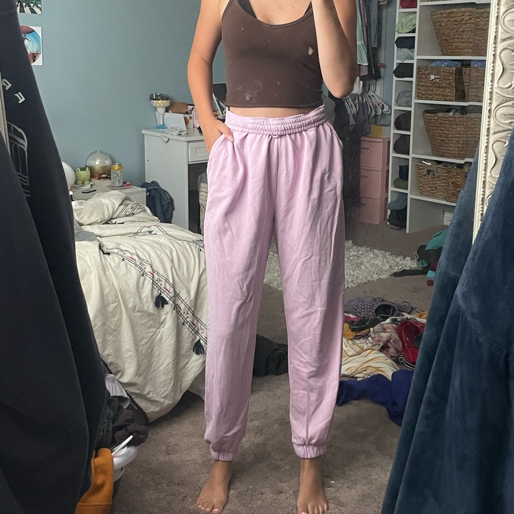 Cotton On slouchy sweats